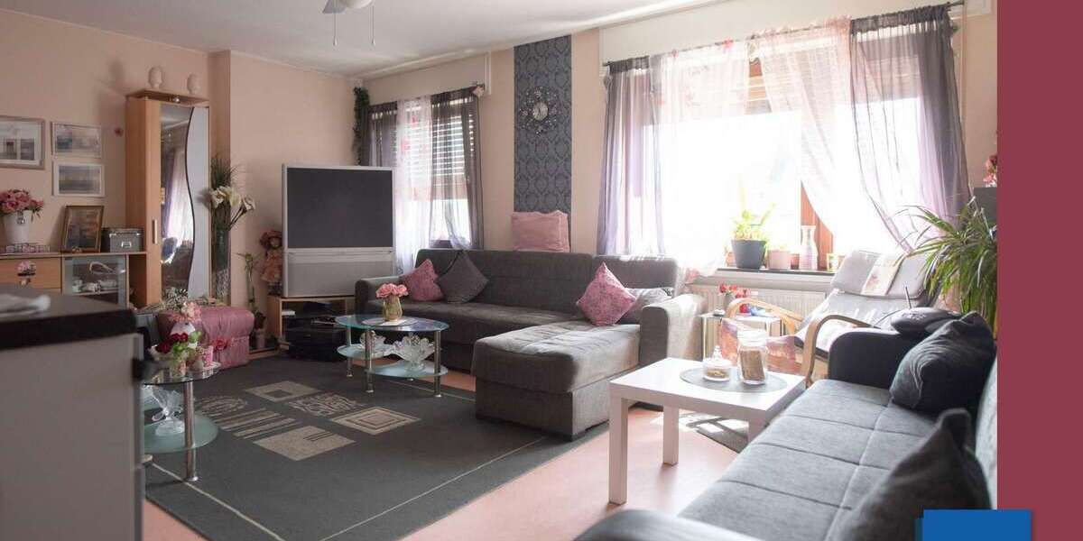 Wohnung zum Kaufen in Oberursel (Taunus) 549.000 € 138 m² 7 zimmer