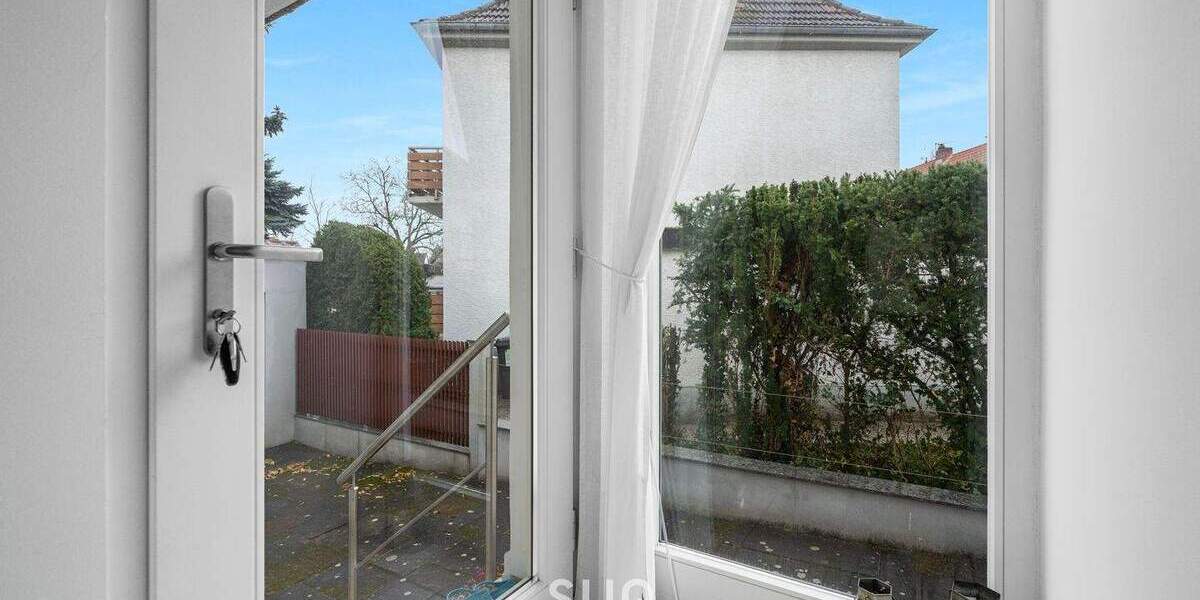 Doppelhaushälfte Rüsselsheim am Main Rüsselsheim - 7 Zimmer, 188 m&sup2;, 674.000&euro; | Angebot:24484532