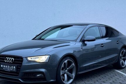 Audi A5 160.989 km 16.890 € Oestrich-Winkel 65375