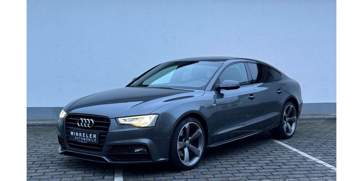 Audi A5 160.989 km 16.890 € Oestrich-Winkel 65375