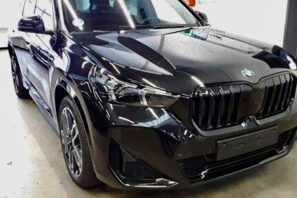 BMW X1 6.721 km 50.933 &euro; Hofheim 65719