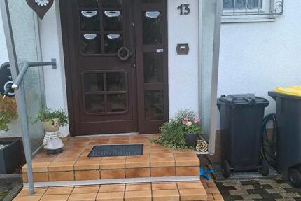 Reihenmittelhaus ohne Provision