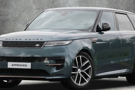 Land Rover Range Rover Sport 46.039 km 92.850 &euro; Kronberg 61476