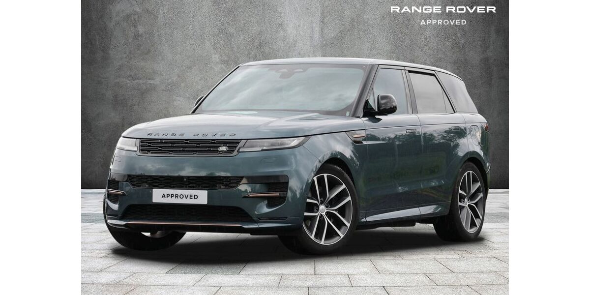 Land Rover Range Rover Sport 46.039 km 92.850 &euro; Kronberg 61476