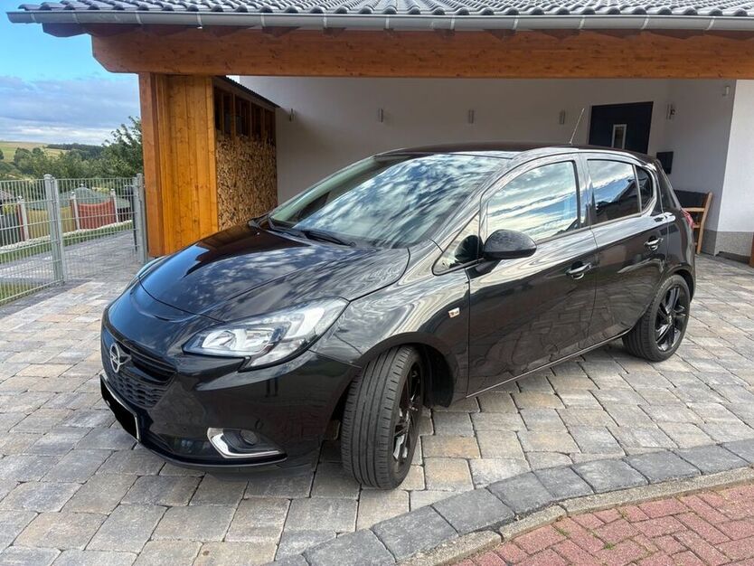 Corsa