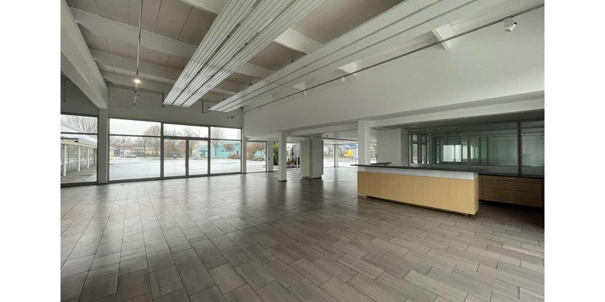 Gewerbeobjekt Bingen am Rhein - 225&euro; | Angebot:14563757