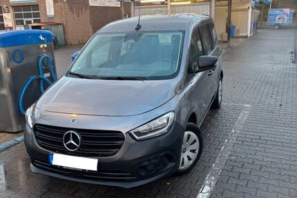 Mercedes-Benz Citan 72.803 km 17.299 &euro; Mainz 55116