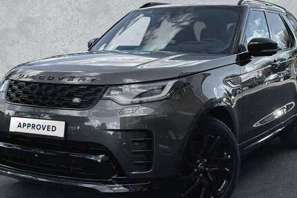 Land Rover Discovery 20.800 km 67.880 € Frankfurt 60314