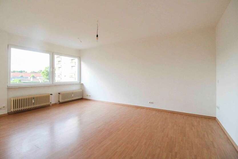 Wohnung zum Kaufen in Frankfurt am Main 149.000 € 44.51 m²