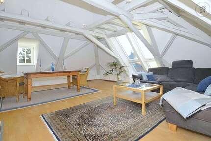 Zimmer Wiesbaden Bierstadt - 2 Zimmer, 1.490&euro; | Angebot:25988668