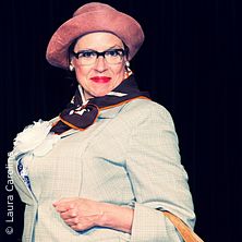 Der Beziehungsbomber 27.03.2026 Galli Theater Wiesbaden