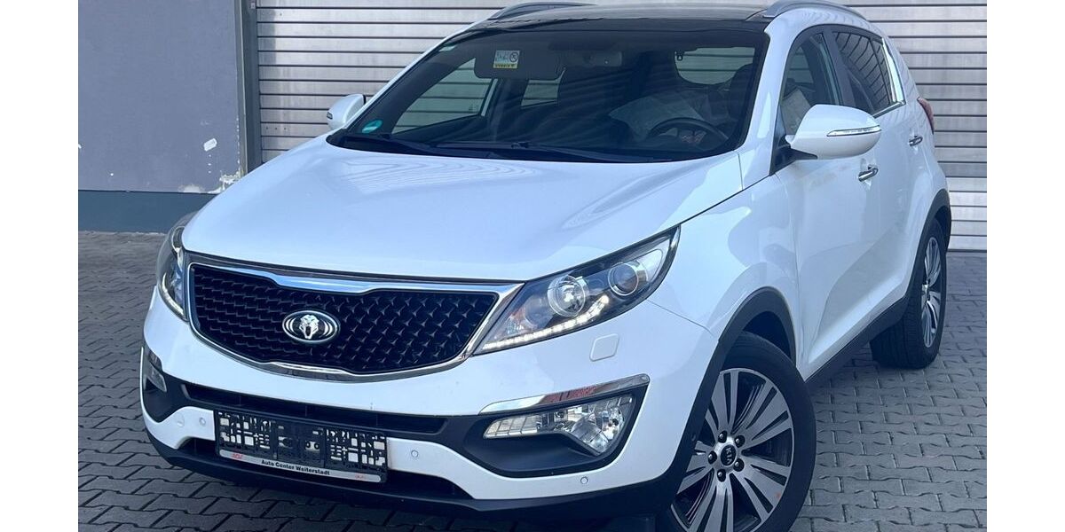 Kia Sportage 151.850 km 11.200 &euro; Kelkheim 65779