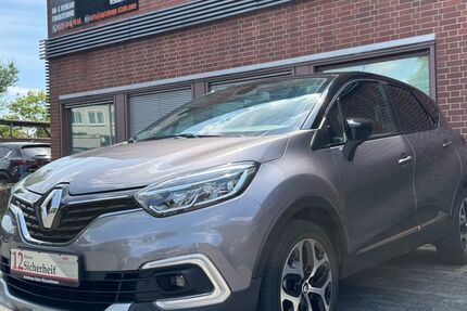 Renault Captur 94.000 km 10.990 &euro; Rüsselsheim am Main 65428