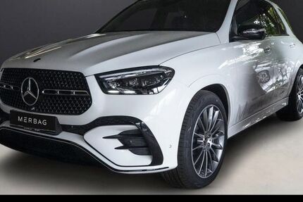 Mercedes-Benz GLE 450 9.300 km 89.890 &euro; Wiesbaden 65189