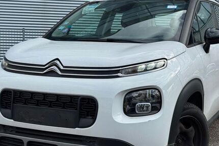 Citroen C3 Aircross 112.760 km 9.990 &euro; Mainz 55128