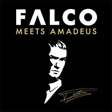 FALCO MEETS AMADEUS 28.02.2026 Rheingoldhalle Mainz