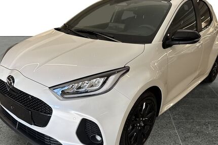 Mazda 2 Hybrid 2.000 km 26.540 &euro; Mainz 55122