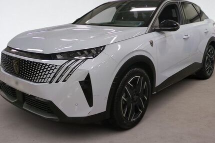 Peugeot 3008 29.987 km 26.880 &euro; Rüsselsheim 65428