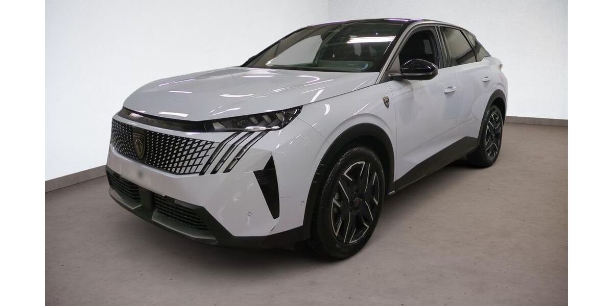 Peugeot 3008 29.987 km 26.880 &euro; Rüsselsheim 65428