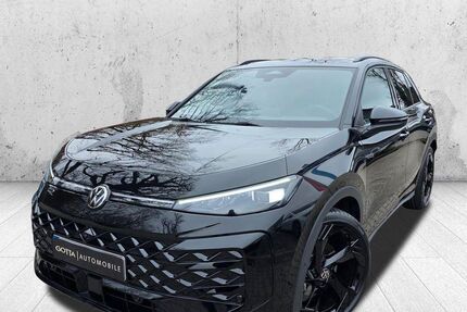 VW T-Roc 6.000 km 43.450 &euro; Mörfelden-Walldorf 64546