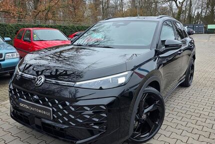 VW T-Roc 6.000 km 44.950 &euro; Mörfelden-Walldorf 64546