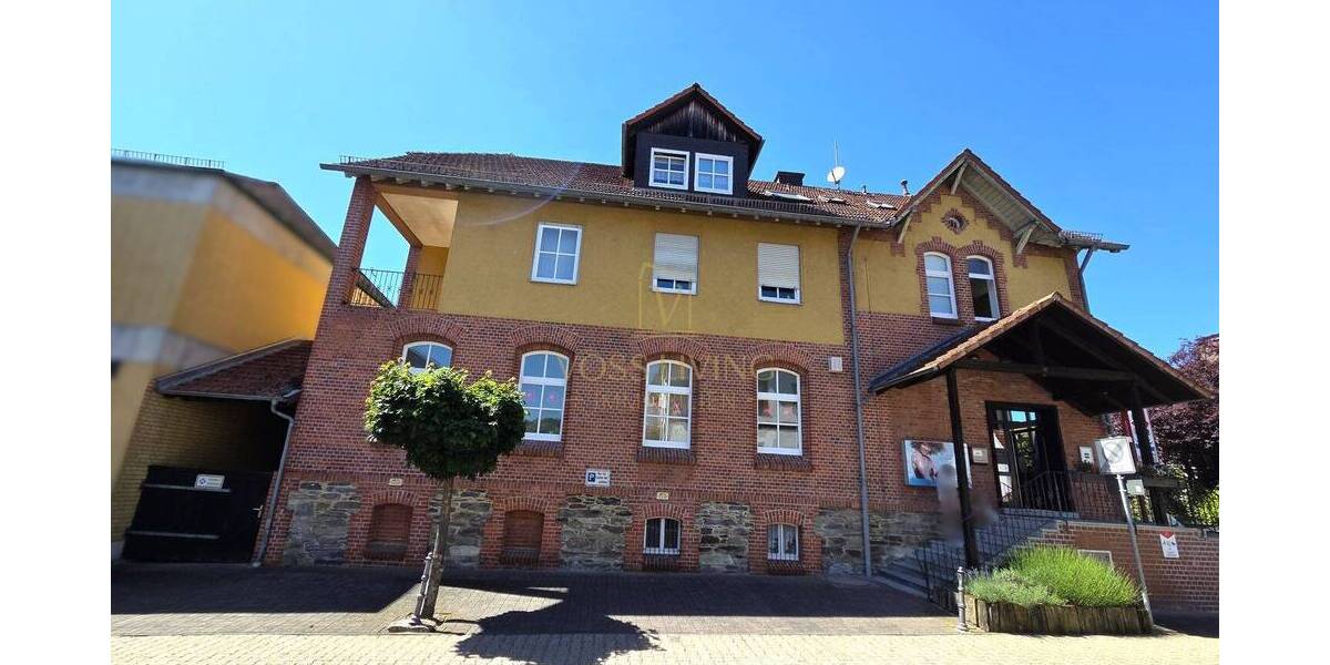 Mehrfamilienhaus, Wohnhaus Eppstein Vockenhausen - 3 Zimmer, 88 m&sup2;, 668.000&euro; | Angebot:26875246