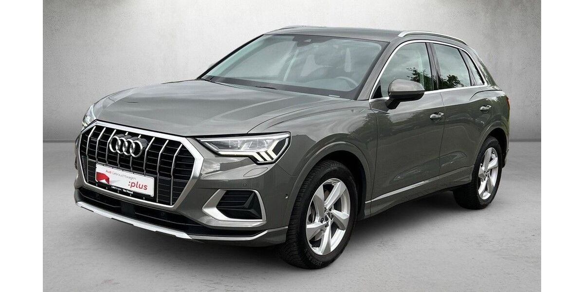 Audi Q3 31.342 km 29.480 &euro; Mainz 55131