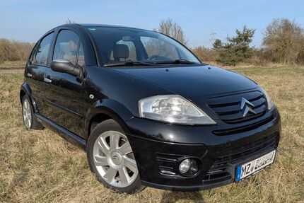 Citroen C3 172.000 km 3.690 &euro; Mainz 55120