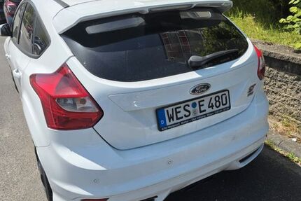 Ford Focus 249.000 km 6.199 &euro; Steinbach 61449