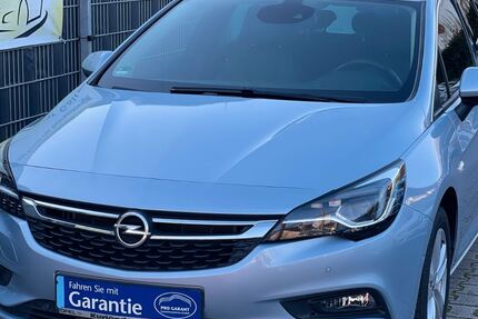 Opel Astra 28.201 km 14.900 &euro; Mörfelden-Walldorf 64546
