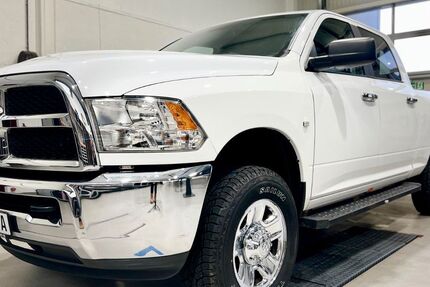 Dodge RAM 50.000 km 39.000 &euro; Selters-Eisenbach 65618