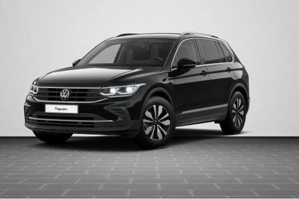 VW Tiguan 11.687 km 31.990 &euro; Wiesbaden 65189