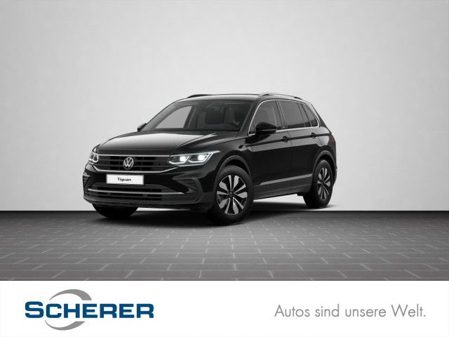 VW Tiguan 11.687 km 31.990 &euro; Wiesbaden 65189
