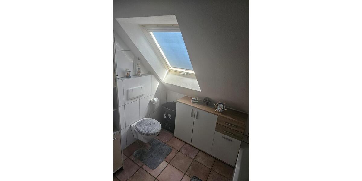 Großzügige 2-Zimmer-Wohnung in Mainz-Kostheim – 60 m², 2 Balkone 2 zimmer