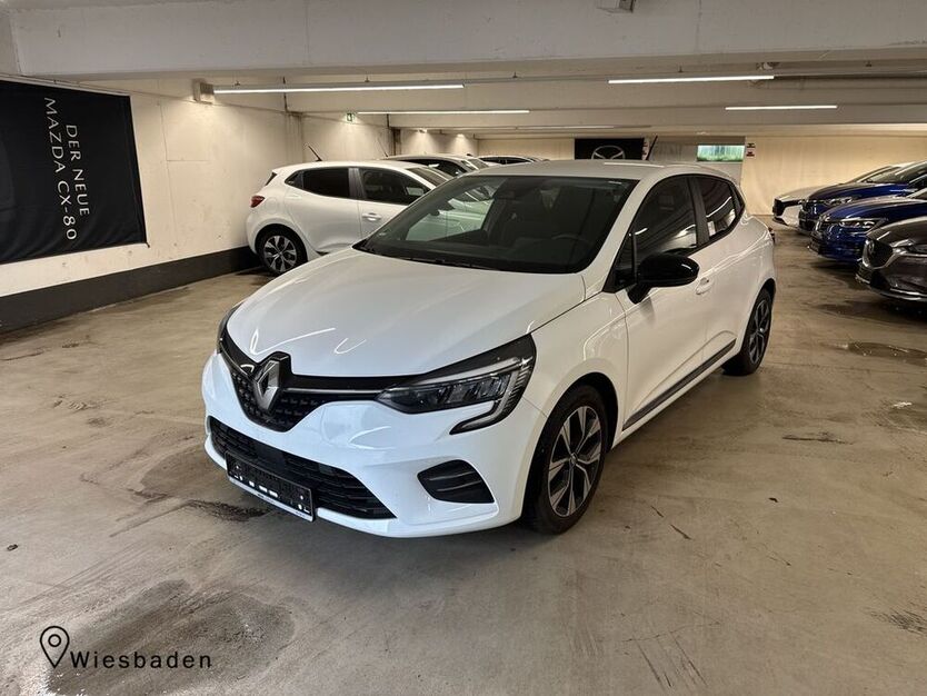 Clio