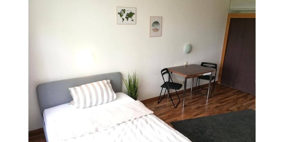 Etagenwohnung Ober-Olm Olm - 1 Zimmer, 30 m&sup2;, 445&euro; | Angebot:26453733