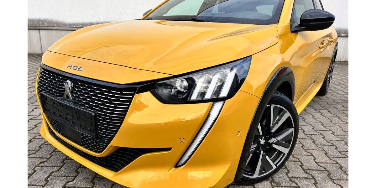 Peugeot 208 67.000 km 17.990 &euro; Rüsselsheim 65428