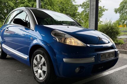 Citroen C3 11.000 km 7.900 &euro; Bad Soden 65812