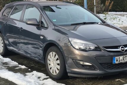 Opel Astra 233.000 km 4.599 &euro; Wiesbaden 65199
