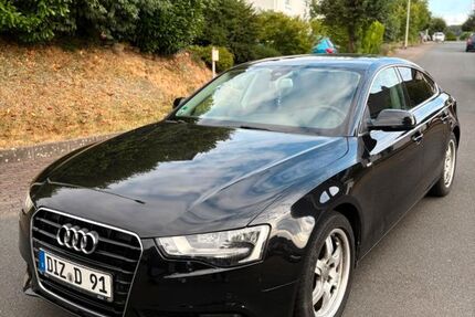 Audi A5 230.000 km 8.450 &euro; Schönborn 56370