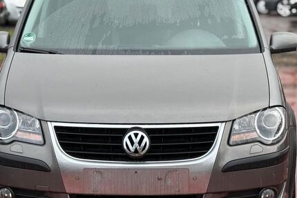 VW Touran 111.000 km 6.500 &euro; Wiesbaden 65187