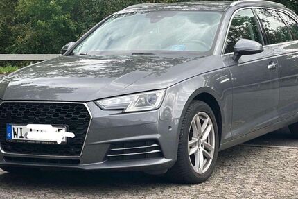Audi A4 157.000 km 16.299 &euro; Wiesbaden 55252