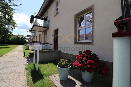 Hochwertige 3-Zimmer-Wohnungen in bevorzugter Objekt-Lage