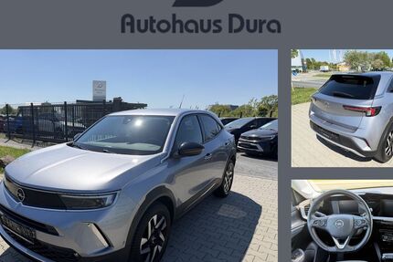 Opel Mokka 107.980 km 15.450 &euro; Rüsselsheim 65428