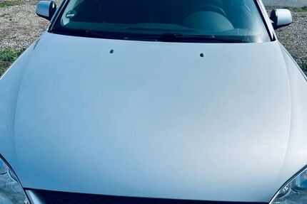 Ford Mondeo 147.600 km 1.590 &euro; Klingelbach 56368