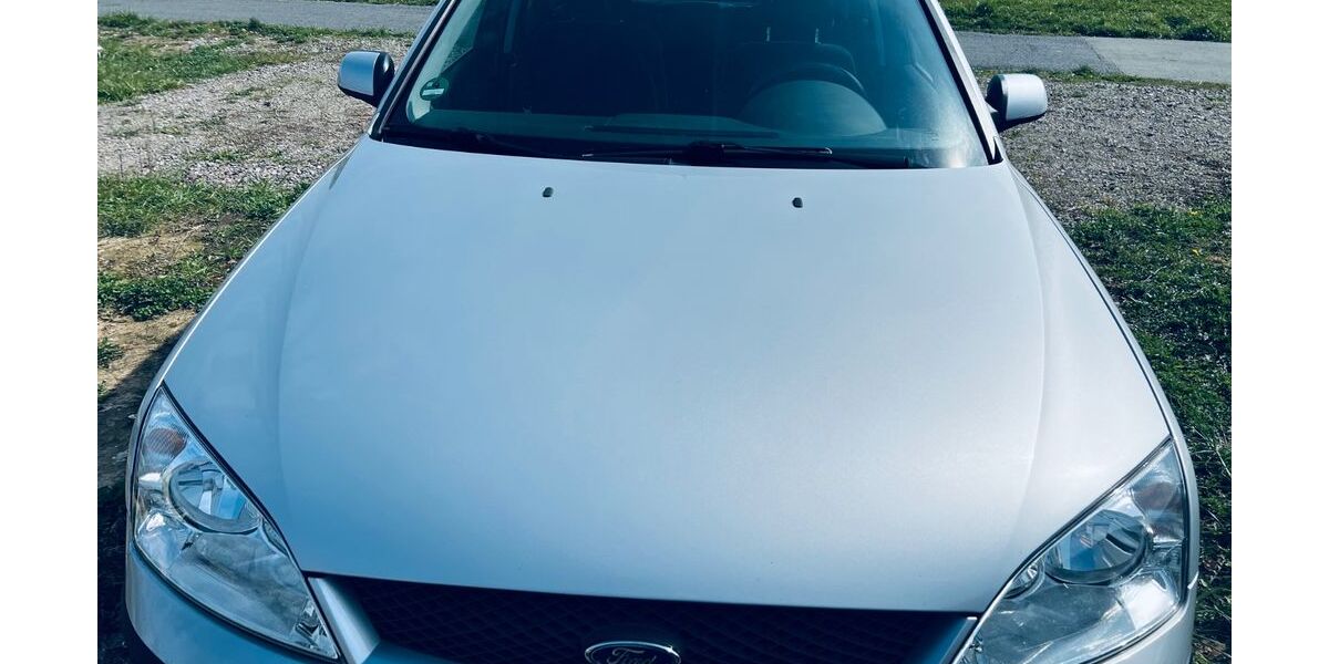 Ford Mondeo 147.600 km 1.590 &euro; Klingelbach 56368