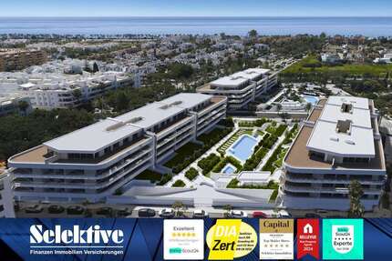 Wohnung zum Kaufen in Marbella 790.000 € 106.89 m²