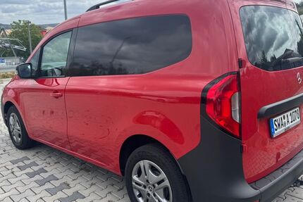 Mercedes-Benz Citan 29.500 km 16.900 &euro; Waldems 65529