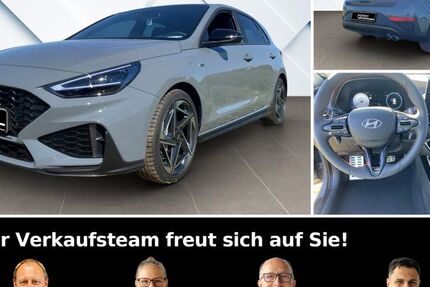Hyundai i30 2.900 km 34.880 &euro; Ingelheim 55218