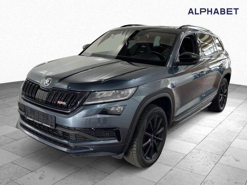 Kodiaq